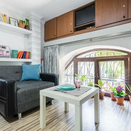 Hb Apartments Akhvelediani II Tbilisi Zewnętrze zdjęcie