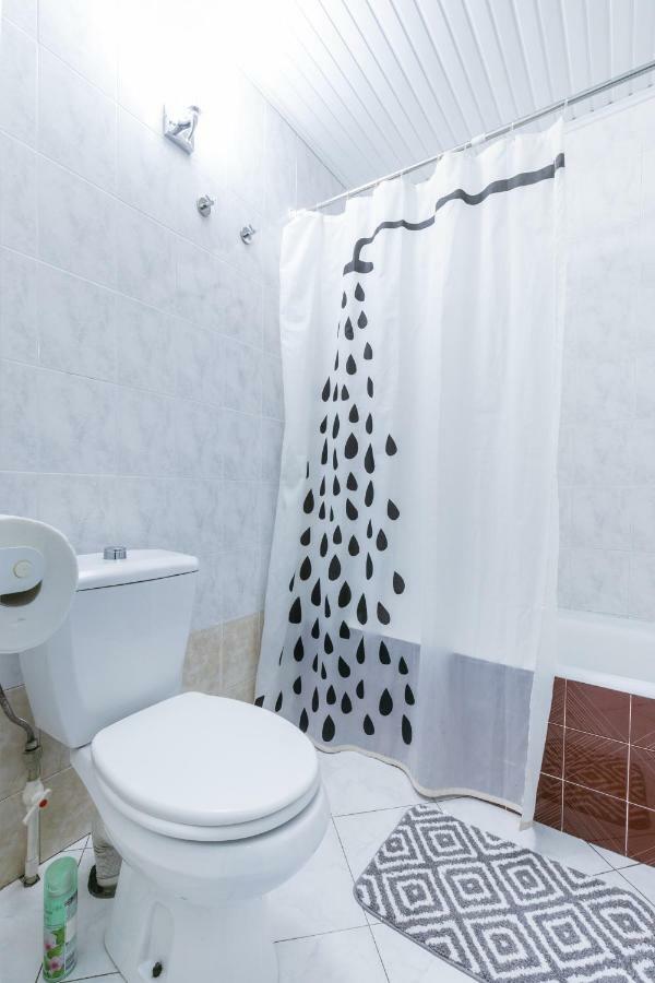 Hb Apartments Akhvelediani II Tbilisi Zewnętrze zdjęcie