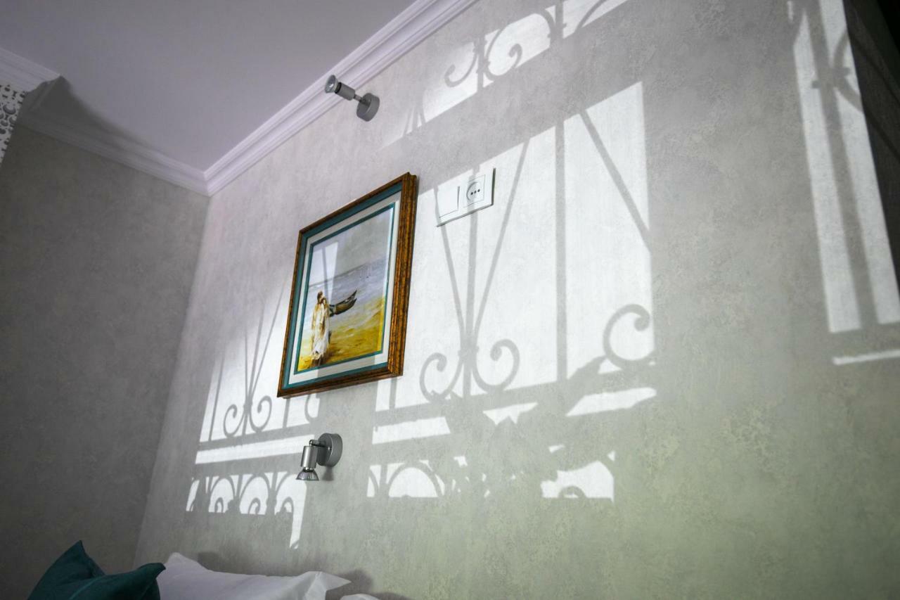 Hb Apartments Akhvelediani II Tbilisi Zewnętrze zdjęcie