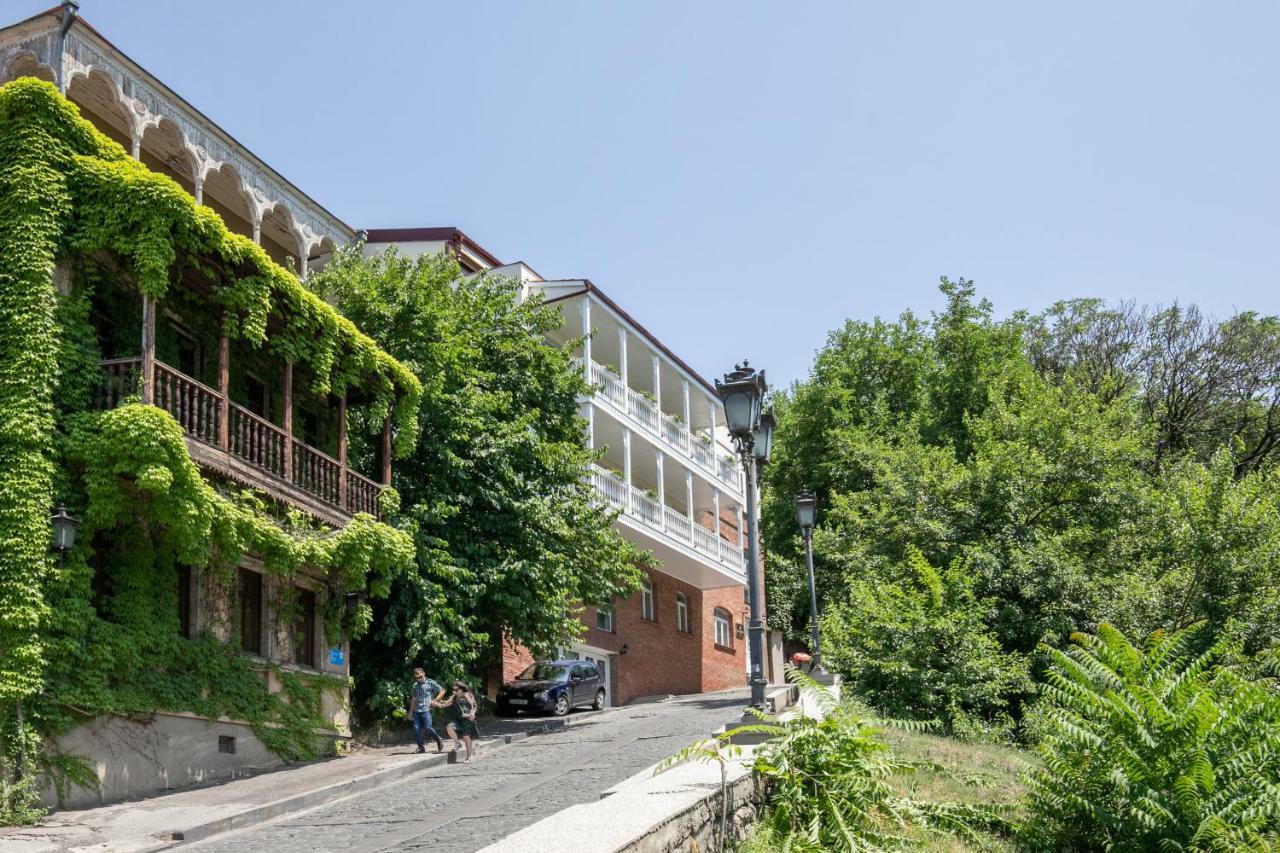 Hb Apartments Akhvelediani II Tbilisi Zewnętrze zdjęcie