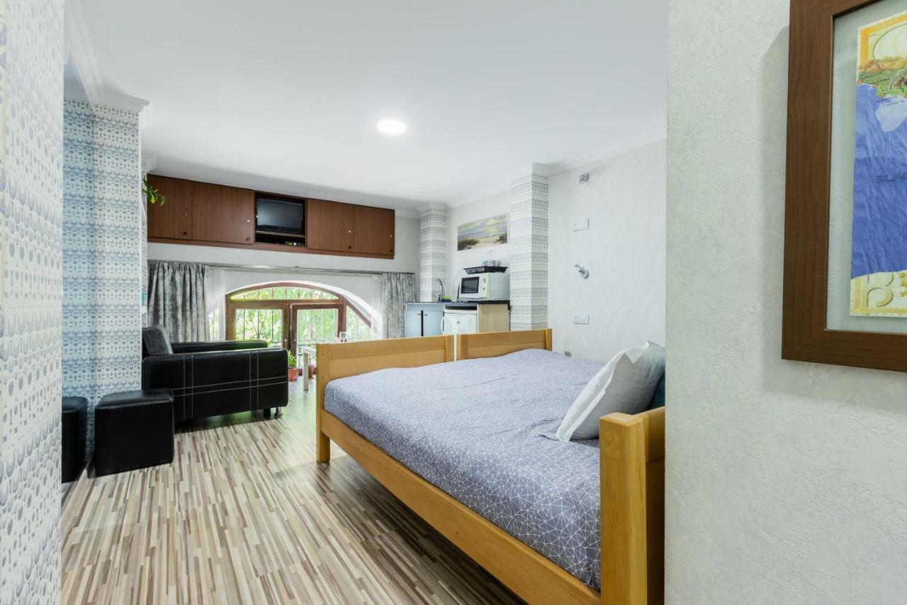 Hb Apartments Akhvelediani II Tbilisi Zewnętrze zdjęcie