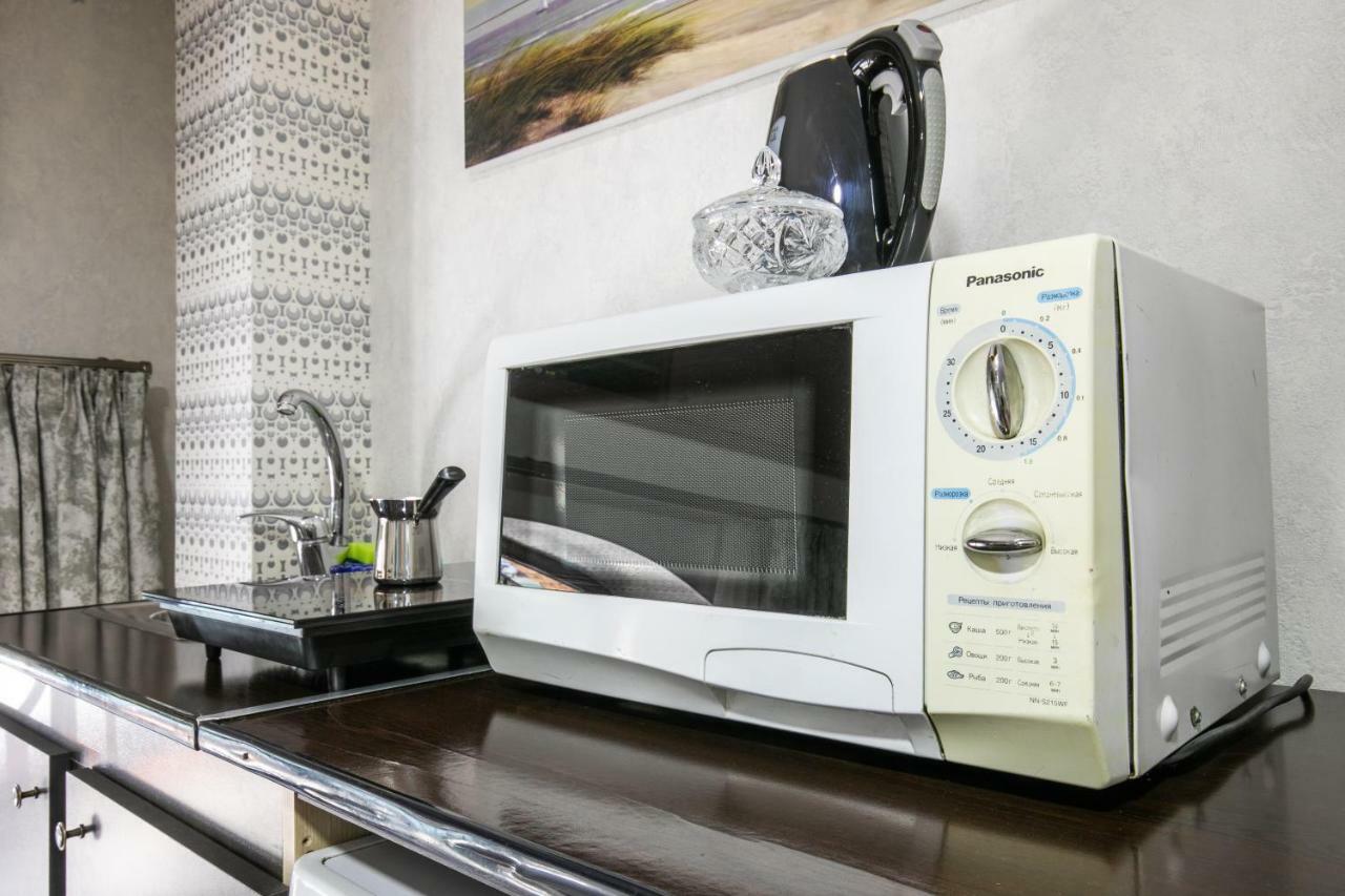 Hb Apartments Akhvelediani II Tbilisi Zewnętrze zdjęcie